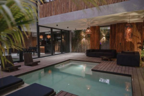 Villa Niburu a house vacation that everyone will remember